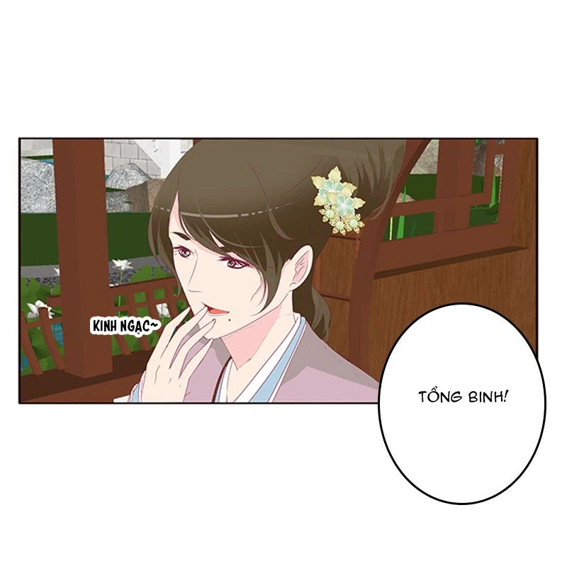 Tướng Quân Xin Xuất Chinh Chapter 114 - 19