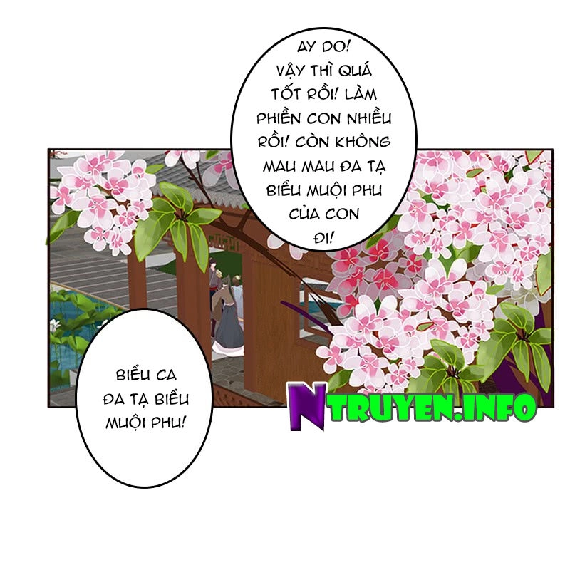 Tướng Quân Xin Xuất Chinh Chapter 114 - 20