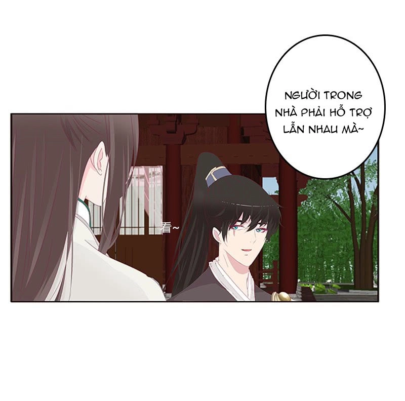 Tướng Quân Xin Xuất Chinh Chapter 114 - 21