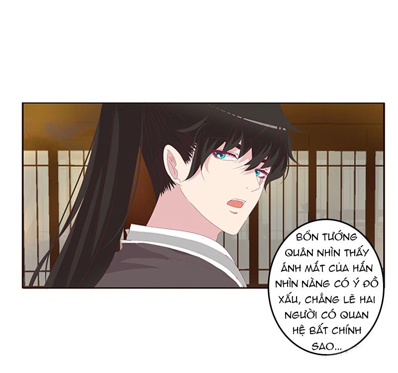 Tướng Quân Xin Xuất Chinh Chapter 115 - 4