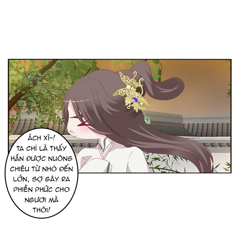 Tướng Quân Xin Xuất Chinh Chapter 115 - 5