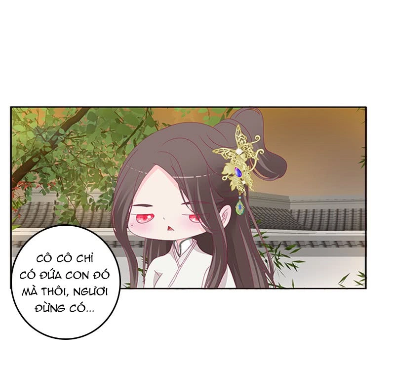 Tướng Quân Xin Xuất Chinh Chapter 115 - 7