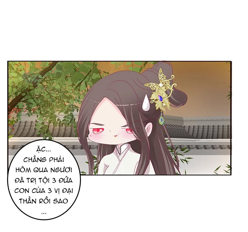 Tướng Quân Xin Xuất Chinh Chapter 115 - 9