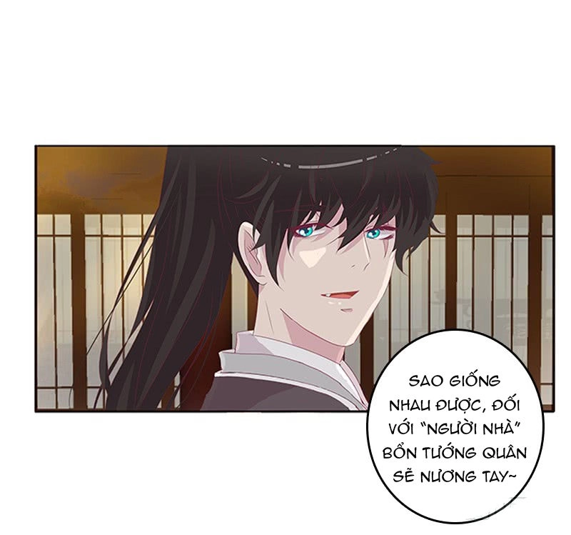 Tướng Quân Xin Xuất Chinh Chapter 115 - 10