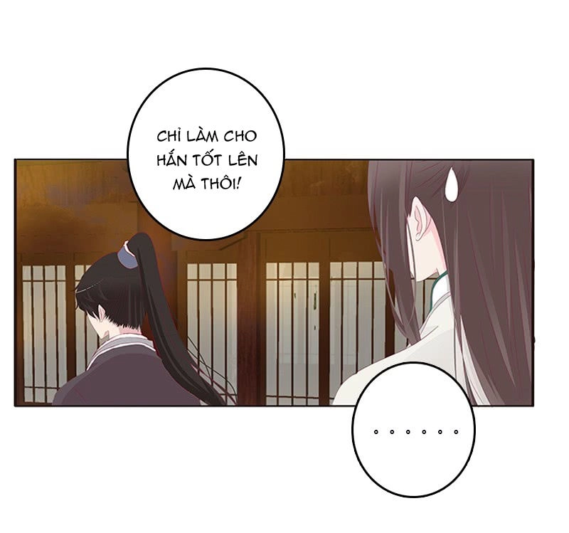 Tướng Quân Xin Xuất Chinh Chapter 115 - 11