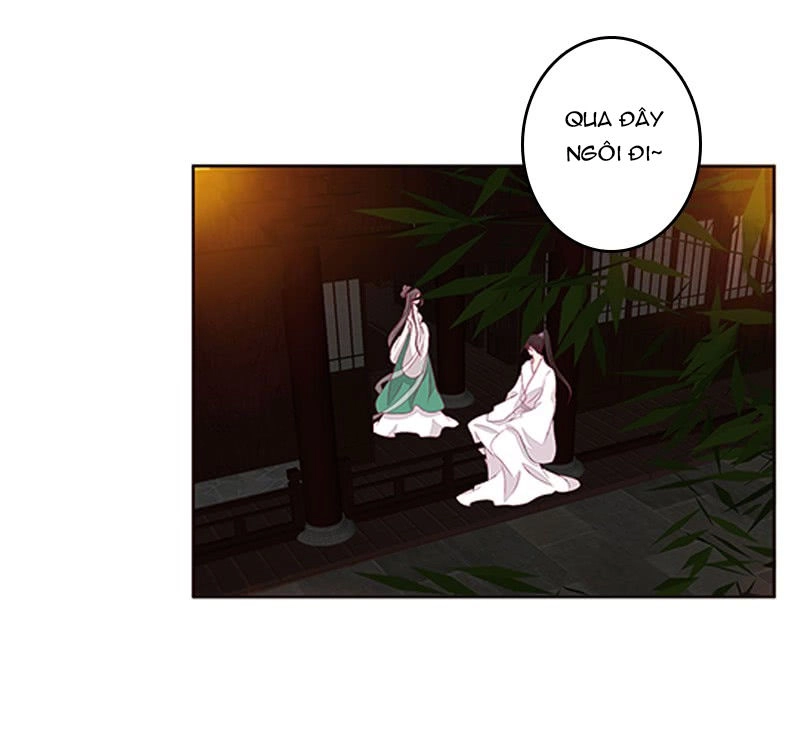 Tướng Quân Xin Xuất Chinh Chapter 115 - 13