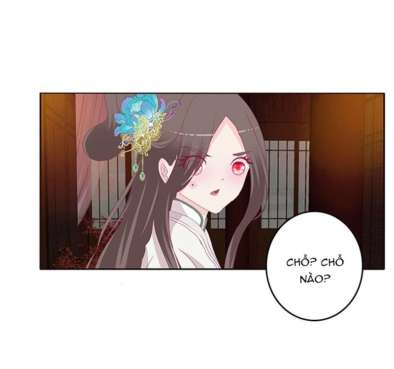 Tướng Quân Xin Xuất Chinh Chapter 115 - 14