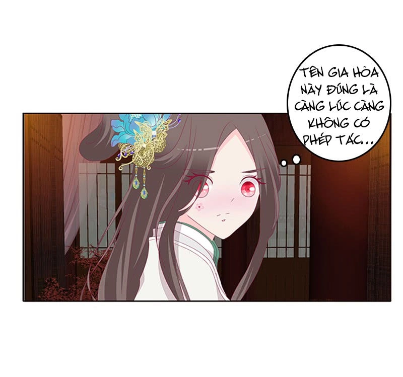 Tướng Quân Xin Xuất Chinh Chapter 115 - 17