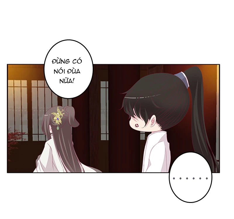 Tướng Quân Xin Xuất Chinh Chapter 115 - 18