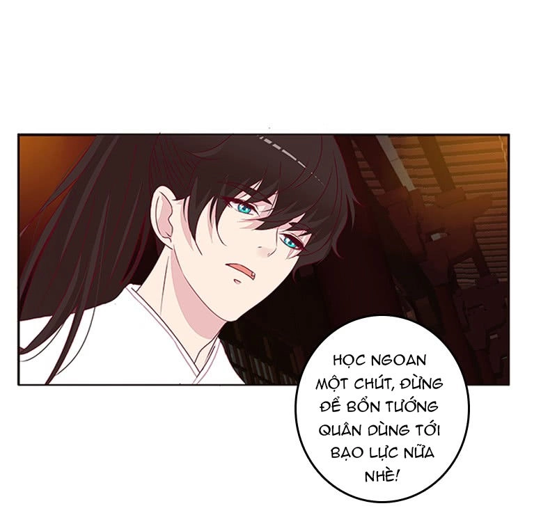 Tướng Quân Xin Xuất Chinh Chapter 115 - 23