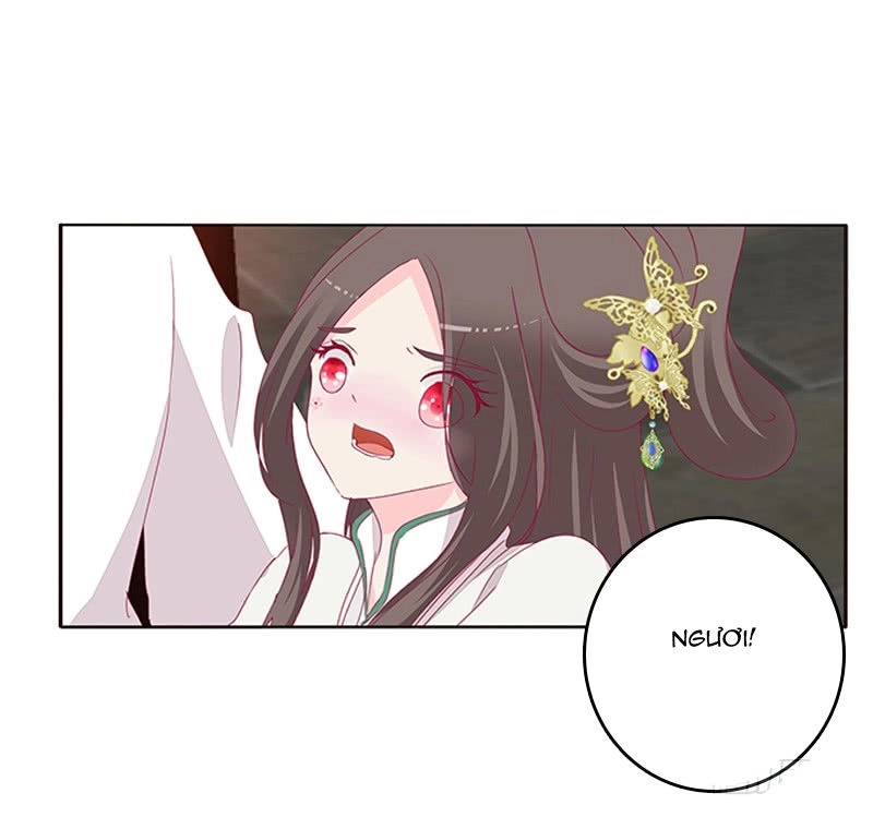 Tướng Quân Xin Xuất Chinh Chapter 115 - 24