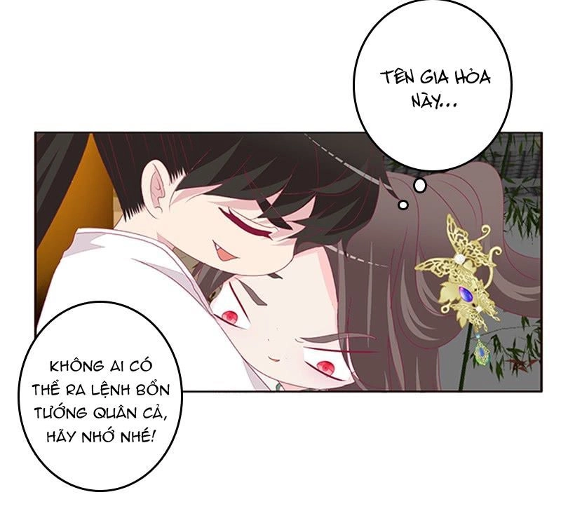 Tướng Quân Xin Xuất Chinh Chapter 116 - 7