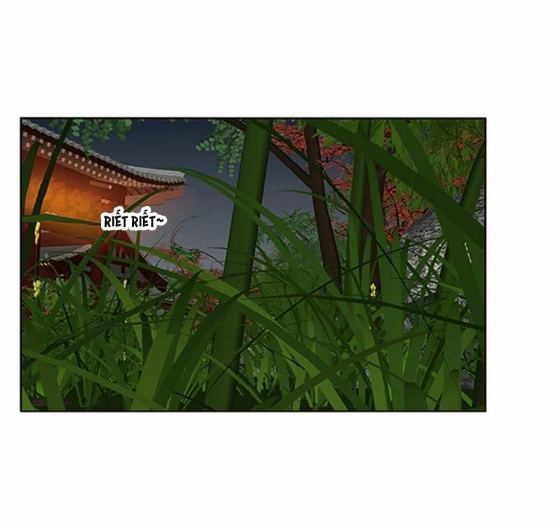 Tướng Quân Xin Xuất Chinh Chapter 117 - 3