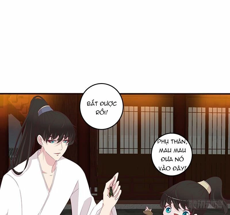 Tướng Quân Xin Xuất Chinh Chapter 117 - 5