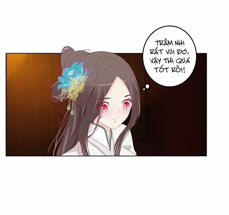 Tướng Quân Xin Xuất Chinh Chapter 117 - 7