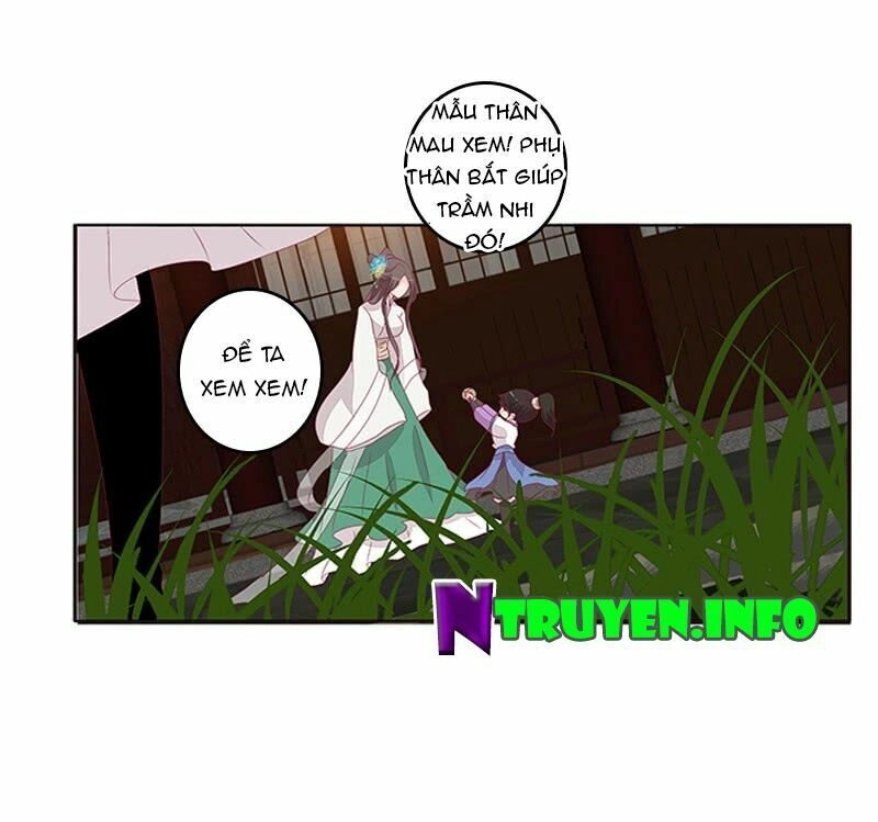 Tướng Quân Xin Xuất Chinh Chapter 117 - 8