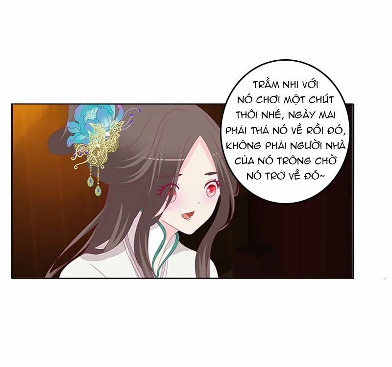 Tướng Quân Xin Xuất Chinh Chapter 117 - 9