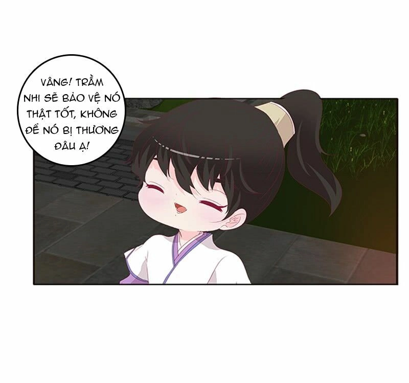 Tướng Quân Xin Xuất Chinh Chapter 117 - 10