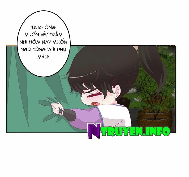 Tướng Quân Xin Xuất Chinh Chapter 117 - 12