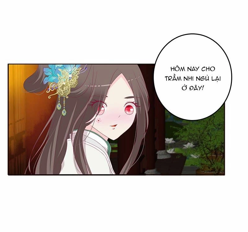 Tướng Quân Xin Xuất Chinh Chapter 117 - 14