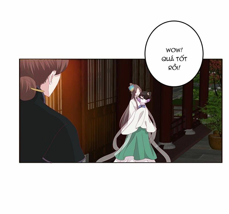 Tướng Quân Xin Xuất Chinh Chapter 117 - 15