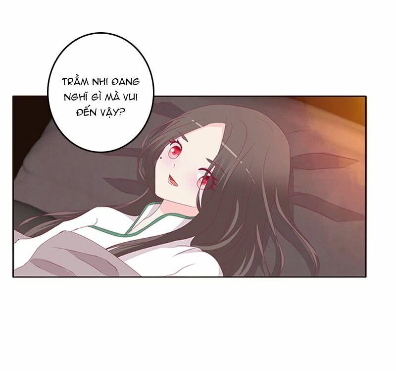 Tướng Quân Xin Xuất Chinh Chapter 117 - 21