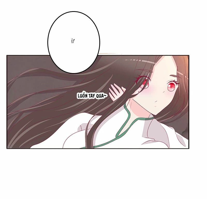 Tướng Quân Xin Xuất Chinh Chapter 117 - 23