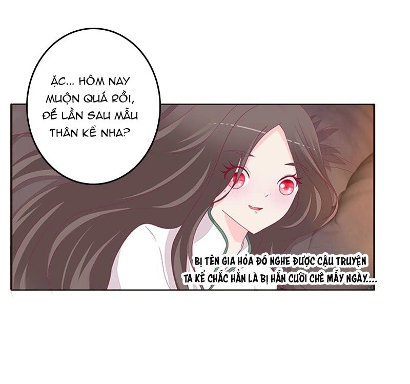 Tướng Quân Xin Xuất Chinh Chapter 118 - 15