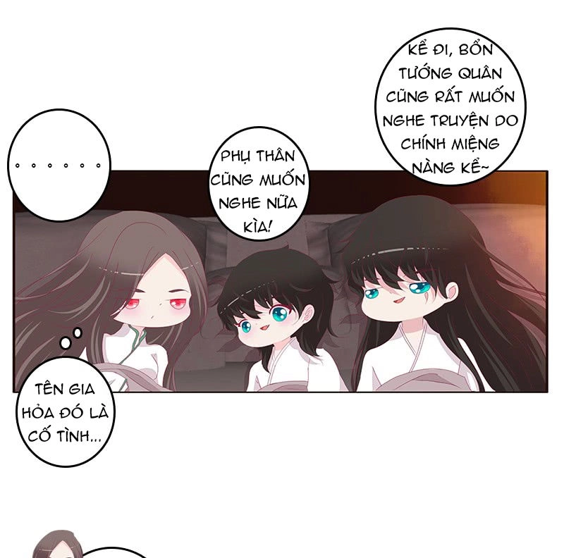 Tướng Quân Xin Xuất Chinh Chapter 118 - 18