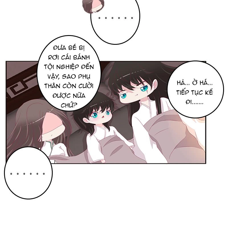 Tướng Quân Xin Xuất Chinh Chapter 118 - 21