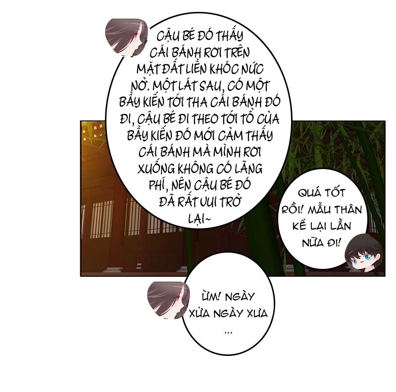 Tướng Quân Xin Xuất Chinh Chapter 118 - 22