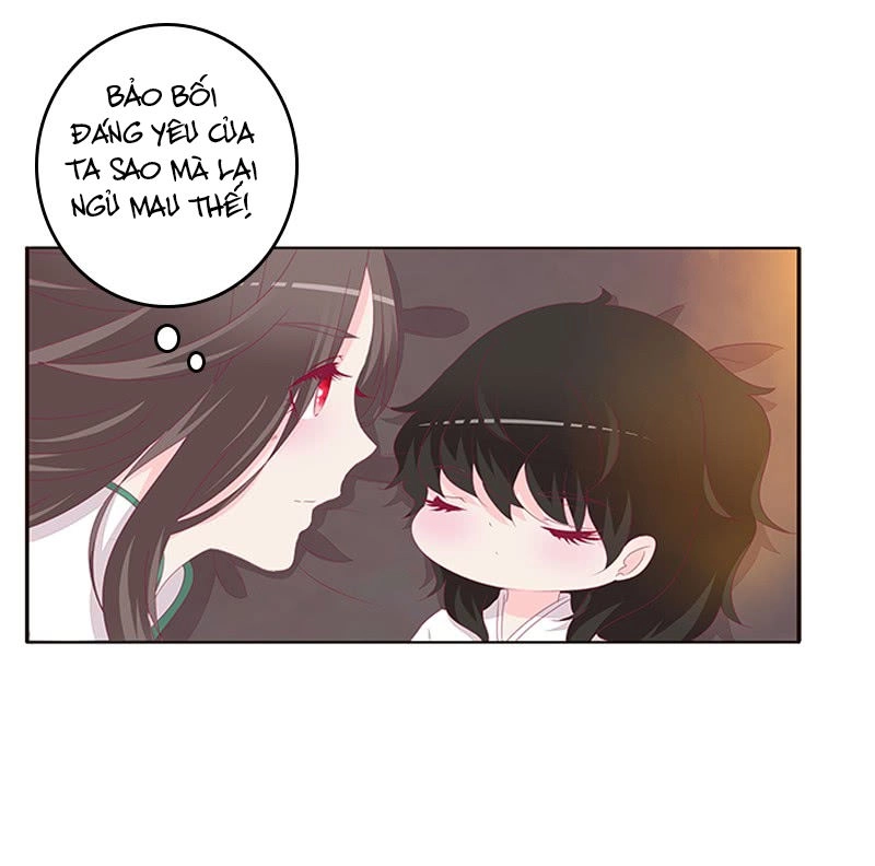 Tướng Quân Xin Xuất Chinh Chapter 118 - 23