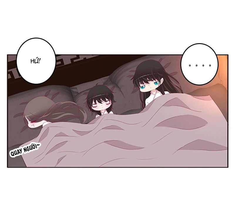 Tướng Quân Xin Xuất Chinh Chapter 119 - 3