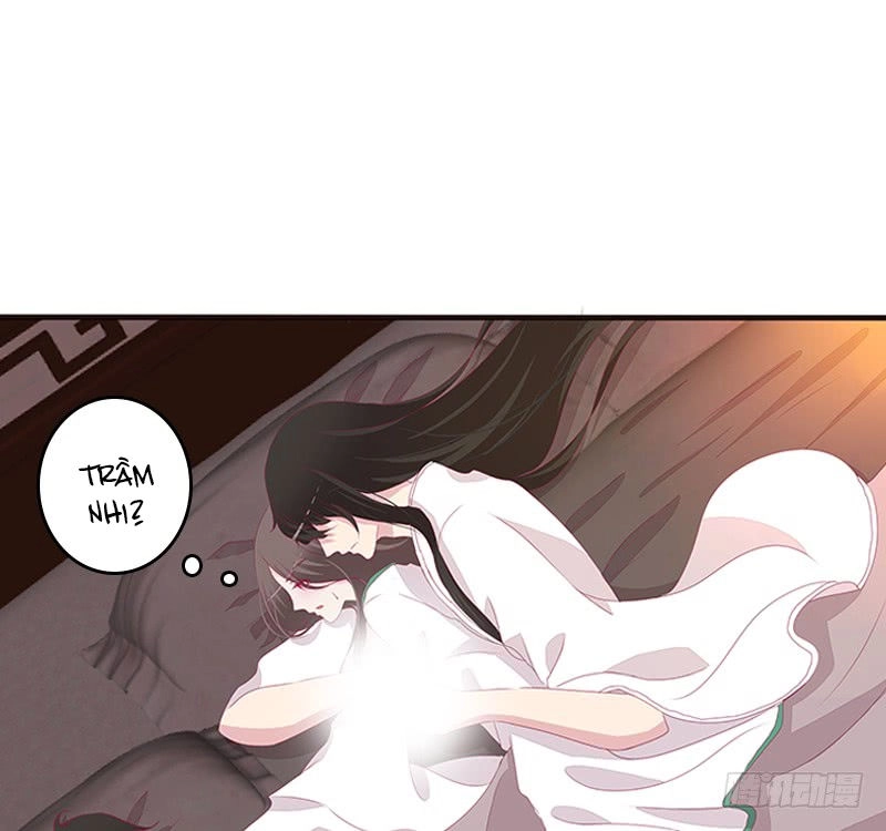 Tướng Quân Xin Xuất Chinh Chapter 119 - 9