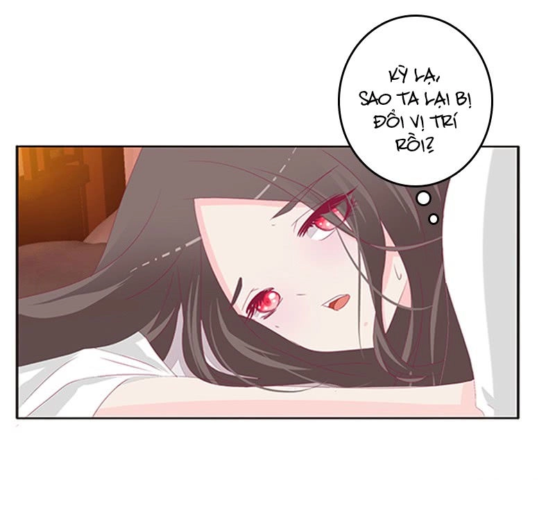 Tướng Quân Xin Xuất Chinh Chapter 119 - 11