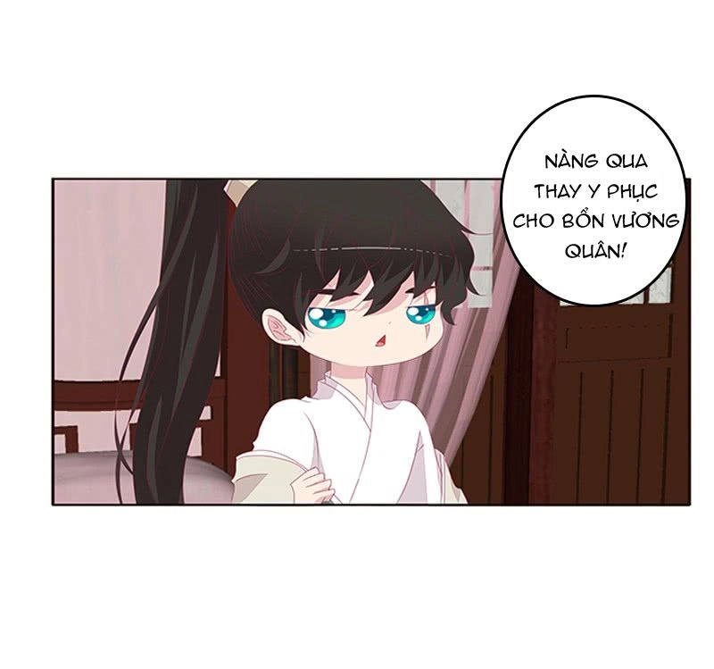 Tướng Quân Xin Xuất Chinh Chapter 119 - 23