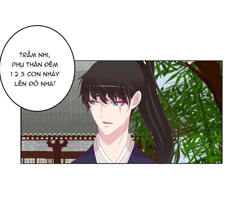 Tướng Quân Xin Xuất Chinh Chapter 121 - 6