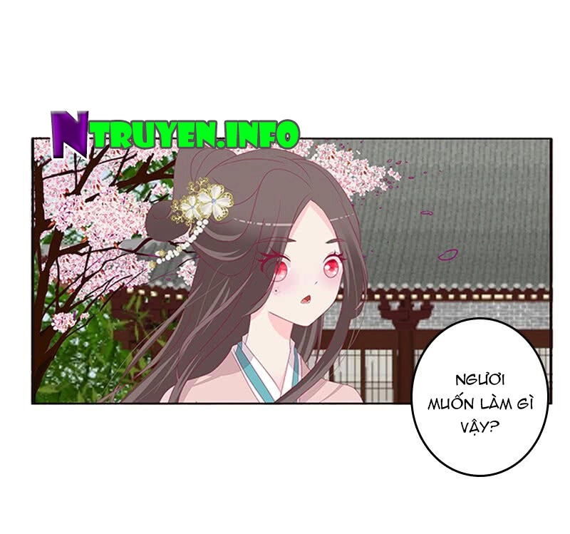 Tướng Quân Xin Xuất Chinh Chapter 121 - 8