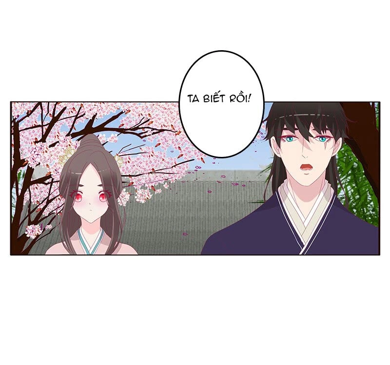 Tướng Quân Xin Xuất Chinh Chapter 121 - 24