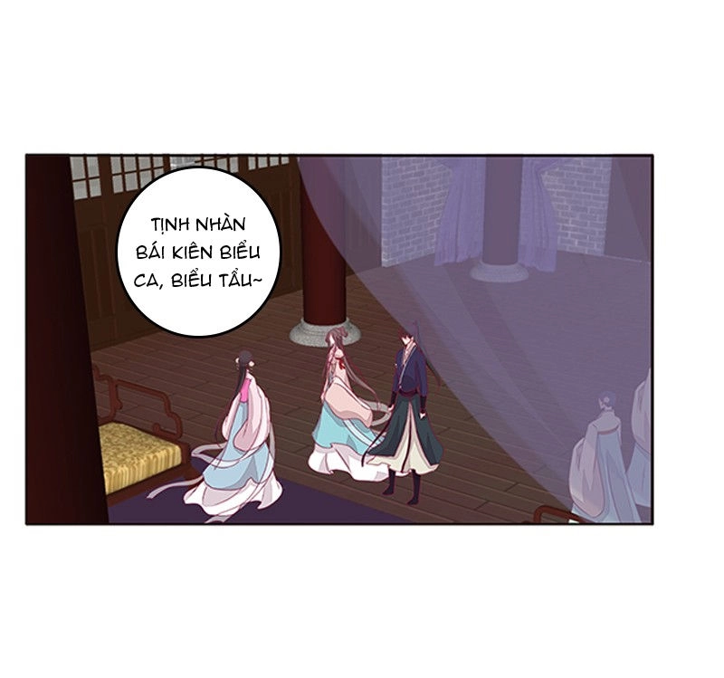 Tướng Quân Xin Xuất Chinh Chapter 122 - 15