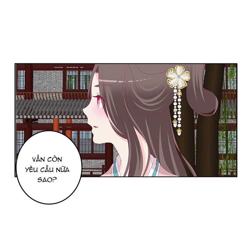 Tướng Quân Xin Xuất Chinh Chapter 123 - 17