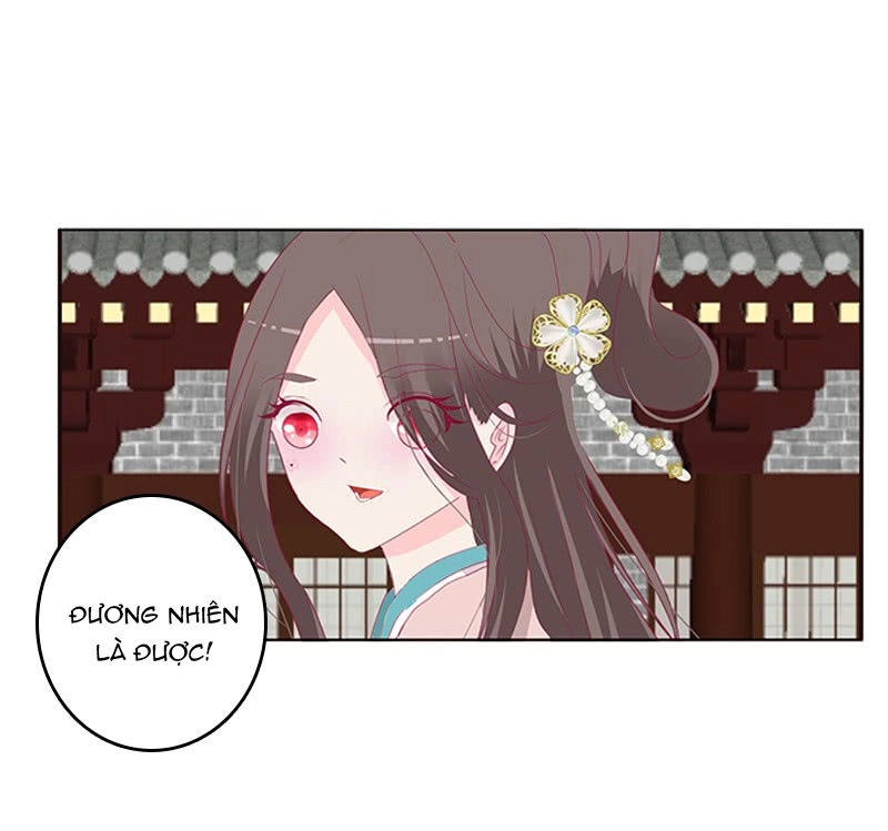 Tướng Quân Xin Xuất Chinh Chapter 123 - 19