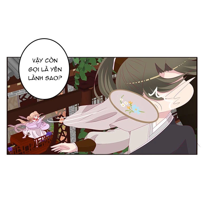 Tướng Quân Xin Xuất Chinh Chapter 124 - 10