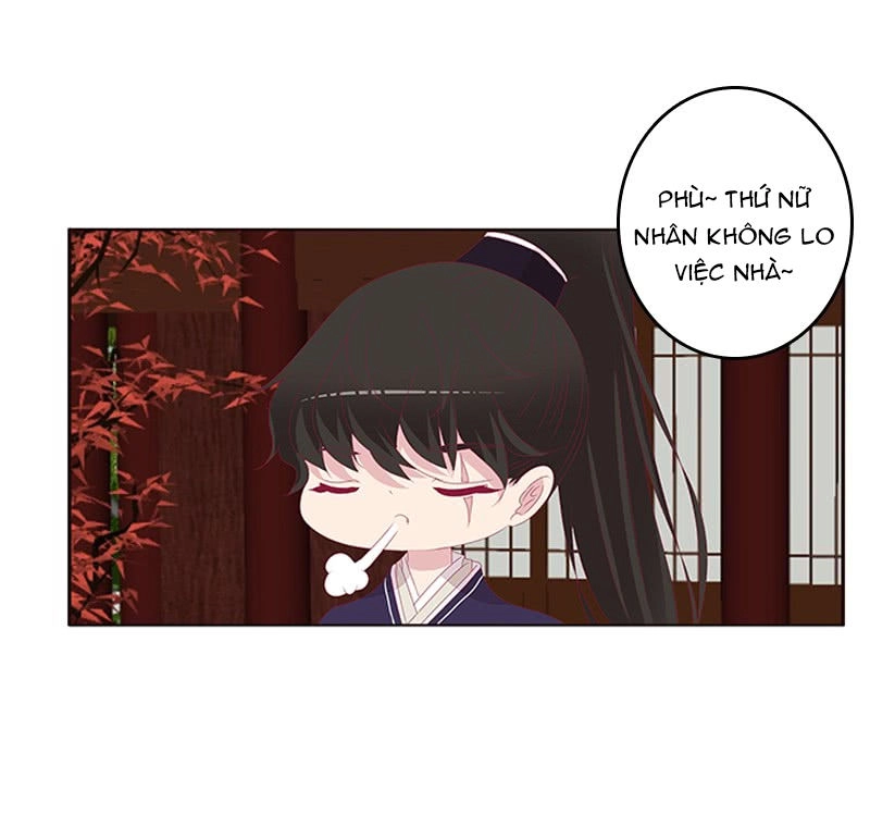 Tướng Quân Xin Xuất Chinh Chapter 124 - 21