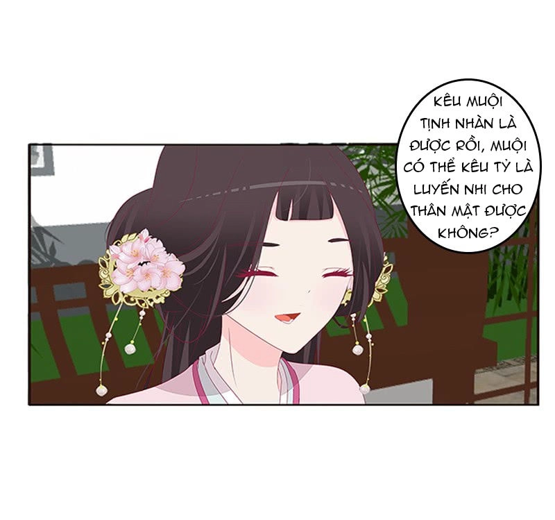 Tướng Quân Xin Xuất Chinh Chapter 124 - 25