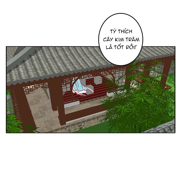 Tướng Quân Xin Xuất Chinh Chapter 125 - 3