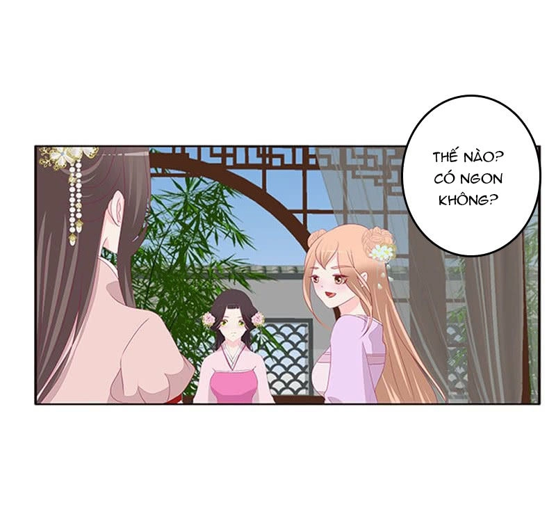 Tướng Quân Xin Xuất Chinh Chapter 126 - 4