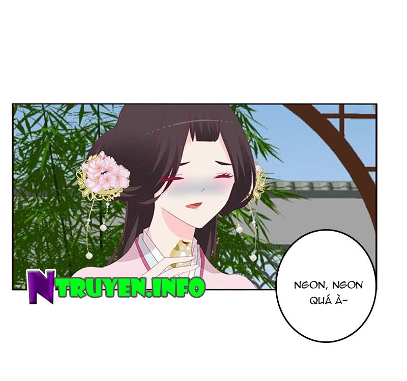 Tướng Quân Xin Xuất Chinh Chapter 126 - 12