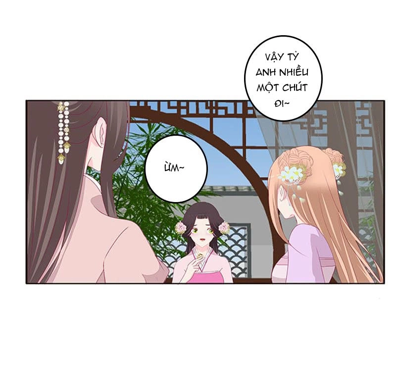 Tướng Quân Xin Xuất Chinh Chapter 126 - 13