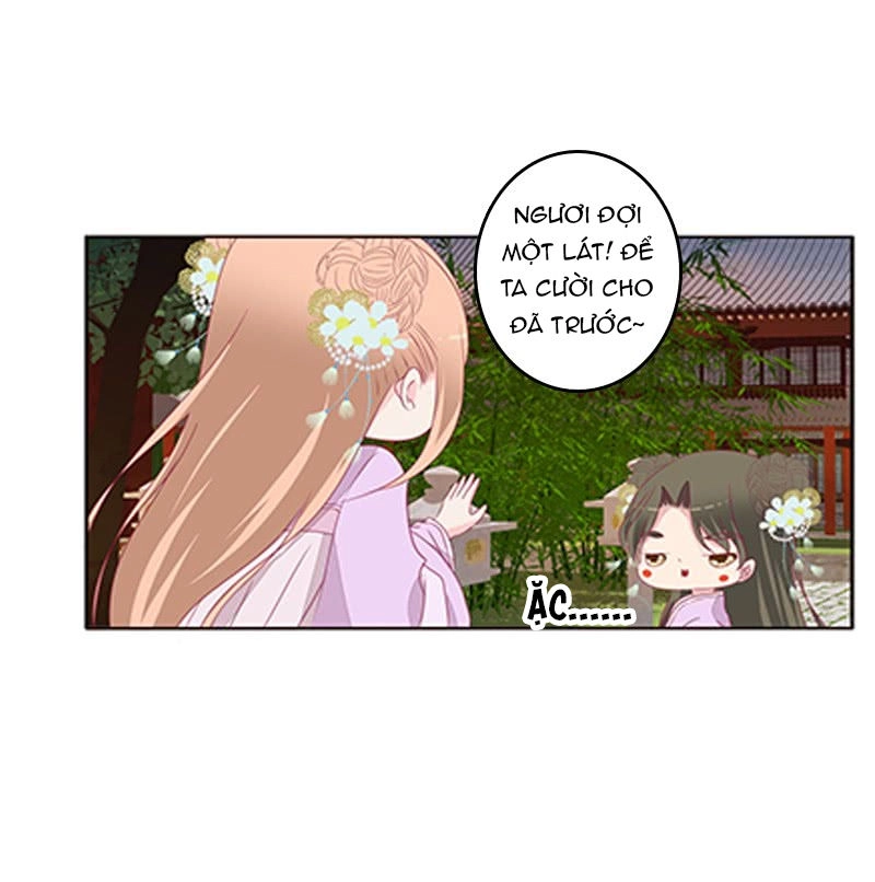 Tướng Quân Xin Xuất Chinh Chapter 127 - 18